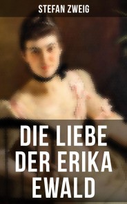 Die Liebe der Erika Ewald