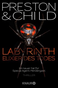 Labyrinth - Elixier des Todes