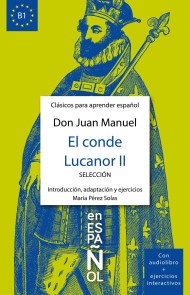 El conde Lucanor II