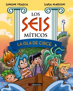 La isla de Circe