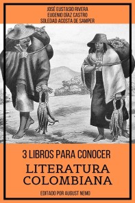 3 Libros para Conocer Literatura Colombiana