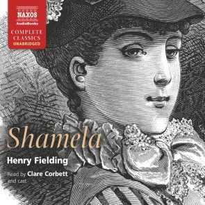 Shamela (Unabridged)