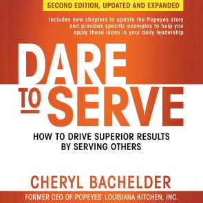 Dare to Serve