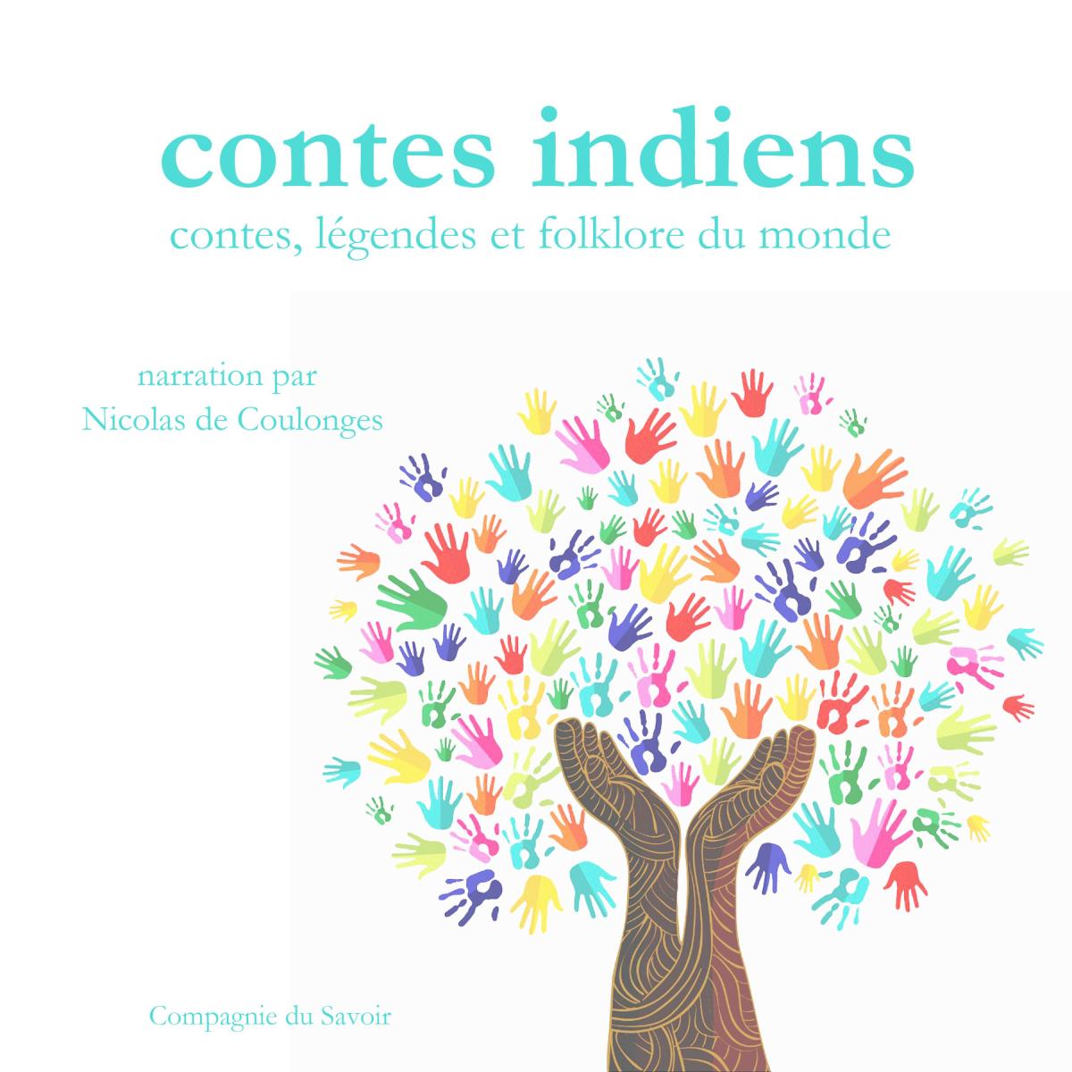 Contes indiens