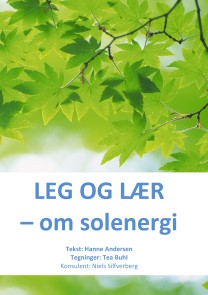 Leg og lær