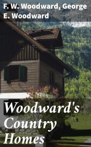 Woodward's Country Homes