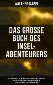 Das große Buch des Insel-Abenteurers