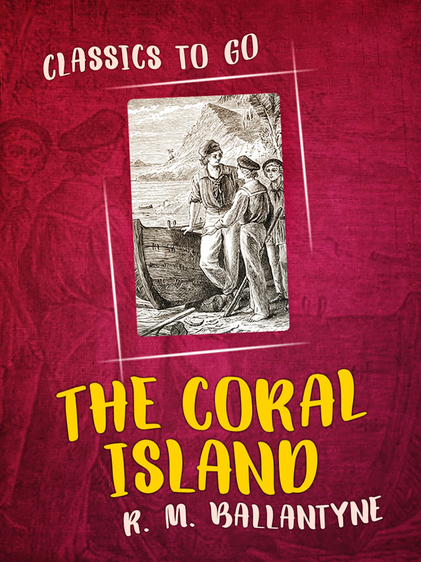 The Coral Island