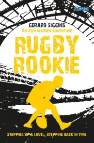 Rugby Rookie