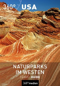 USA - Naturparks im Westen