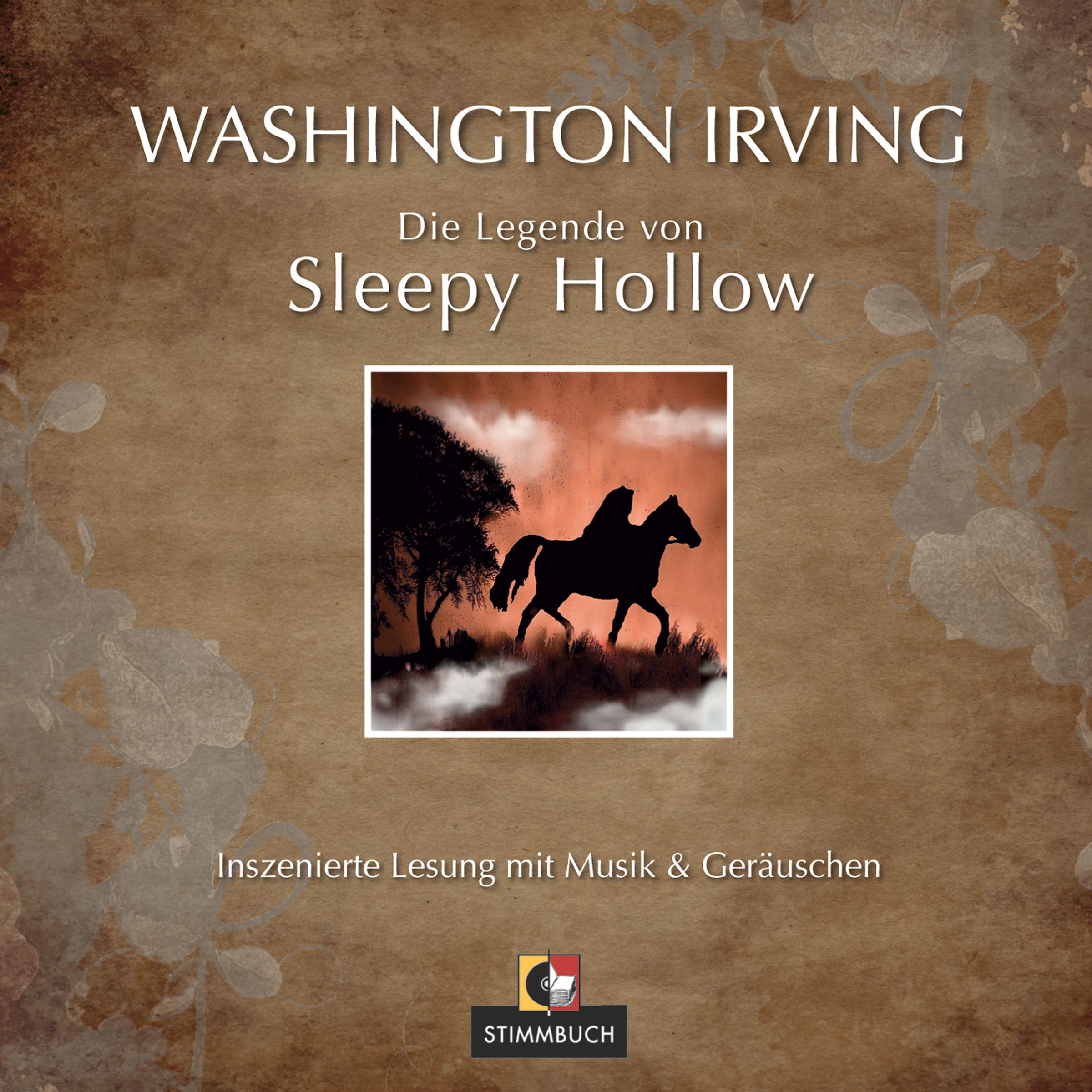 Die Legende von Sleepy Hollow