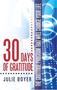 30 Days of Gratitude