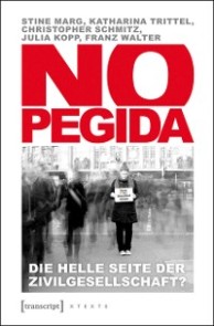 NoPegida