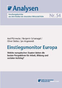 Einstiegsmonitor Europa