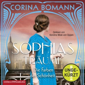 Die Farben der Schönheit - Sophias Träume