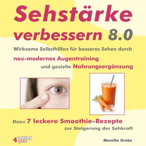 Sehstärke verbessern 8.0