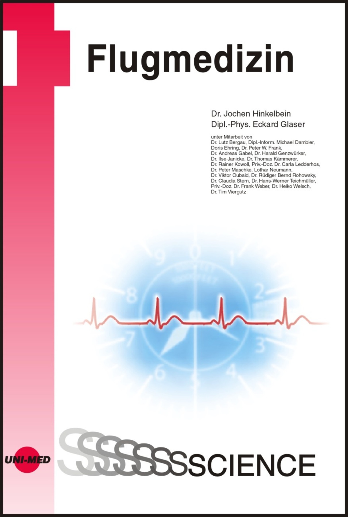 Flugmedizin