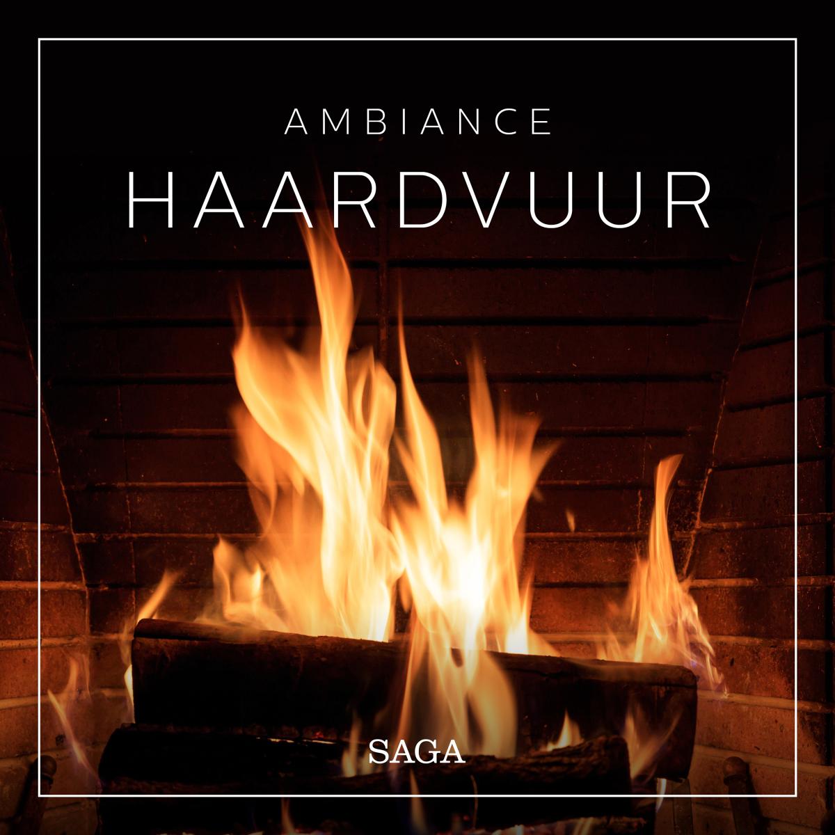 Ambiance - Haardvuur