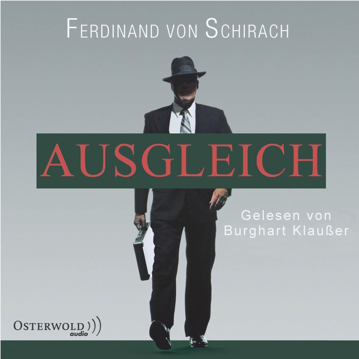 Ausgleich (Schuld)