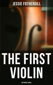 The First Violin (Historical Novel)