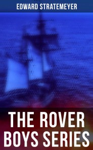 The Rover Boys Series