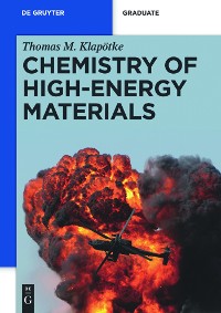 Chemistry of High-Energy Materials