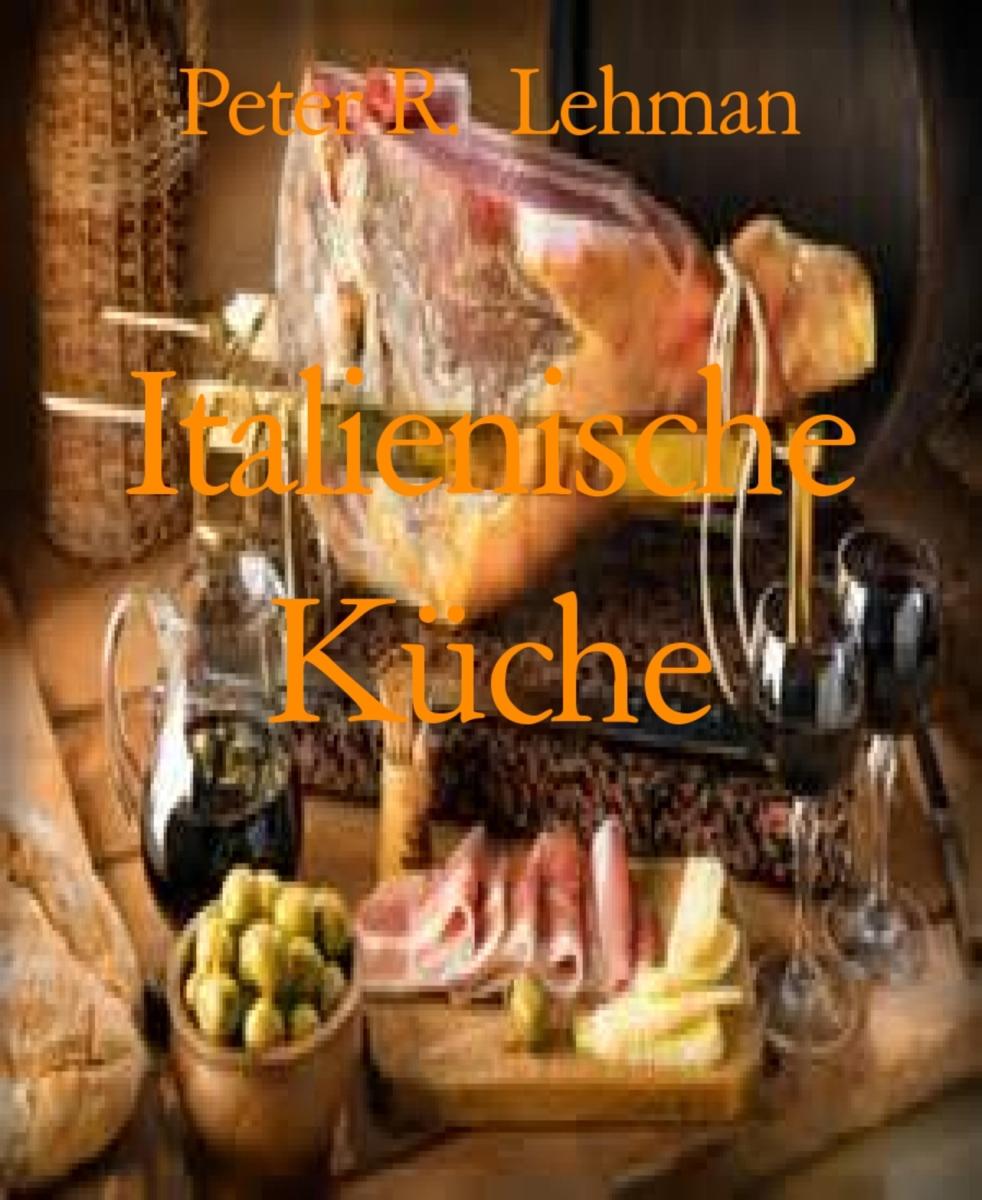 Italienische Küche