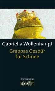 Grappas Gespür für Schnee