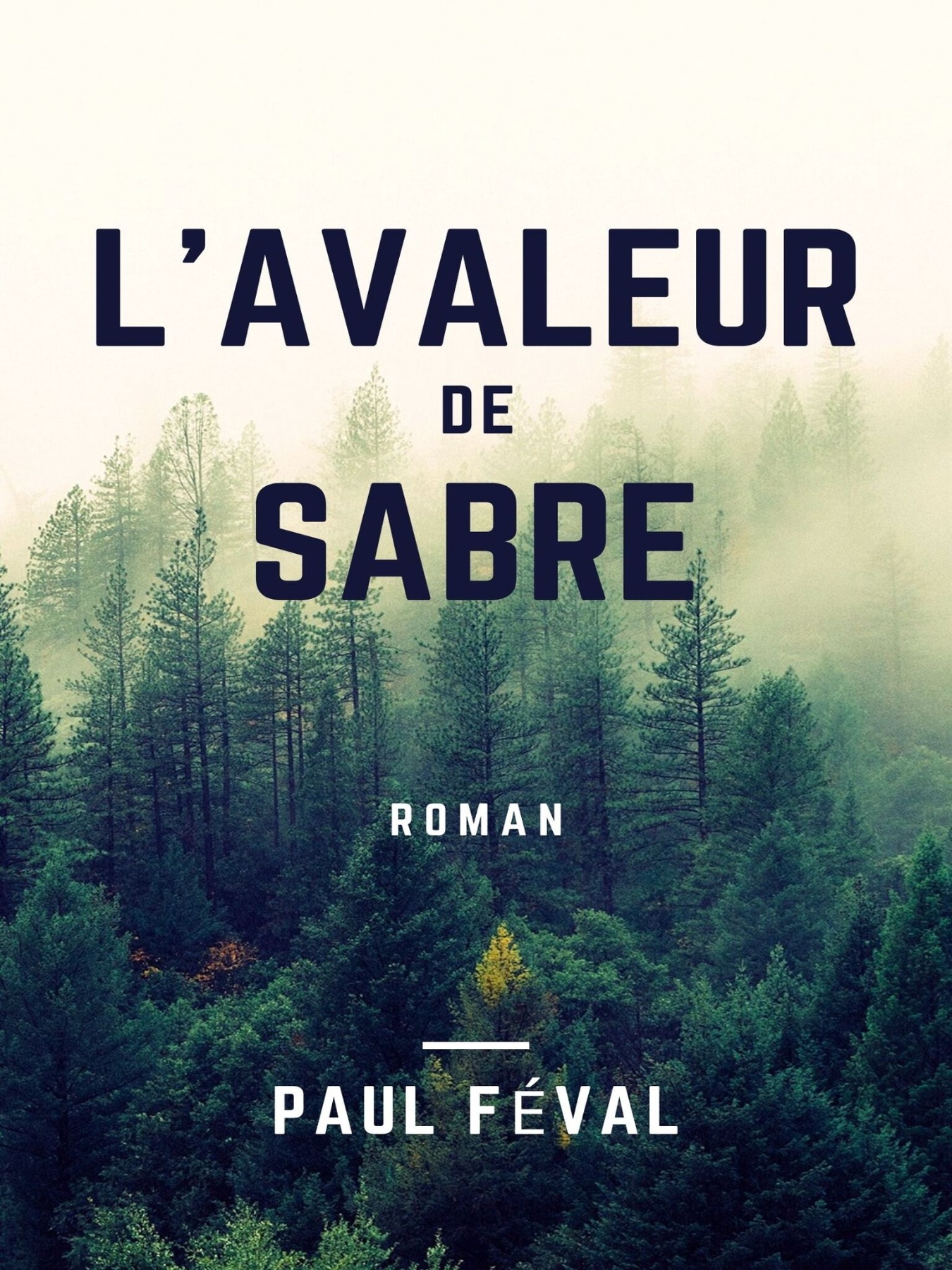 L'Avaleur de sabre