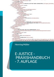 e-Justice - Praxishandbuch