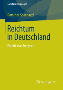 Reichtum in Deutschland