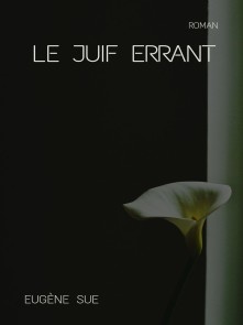 Le Juif errant