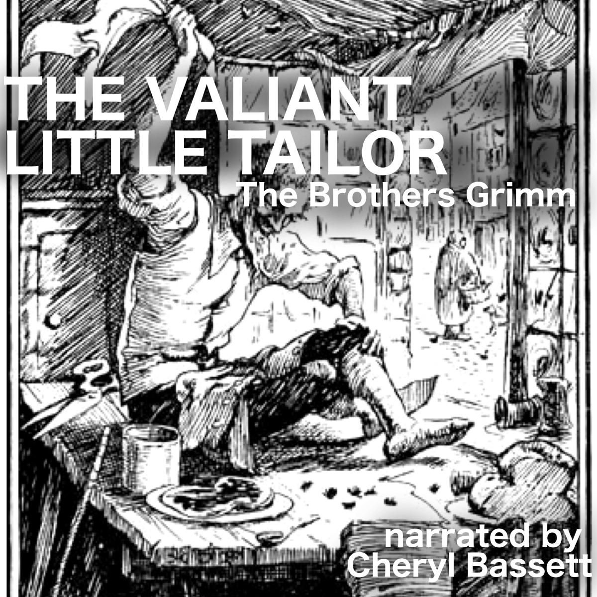 The Valiant Little Tailor