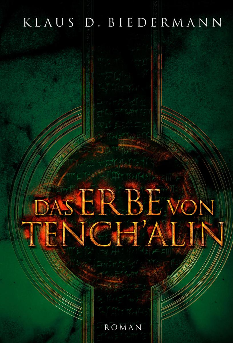 Das Erbe von Tench'alin