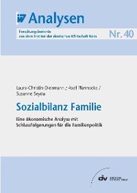 Sozialbilanz Familie