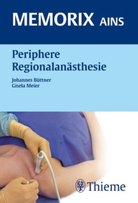 Periphere Regionalanästhesie