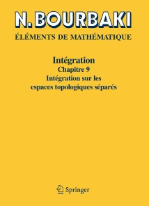 Intégration