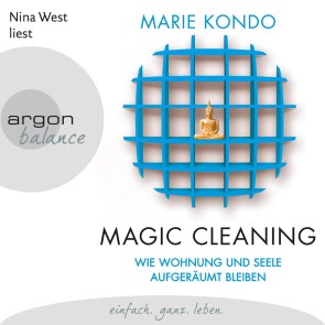 Magic Cleaning