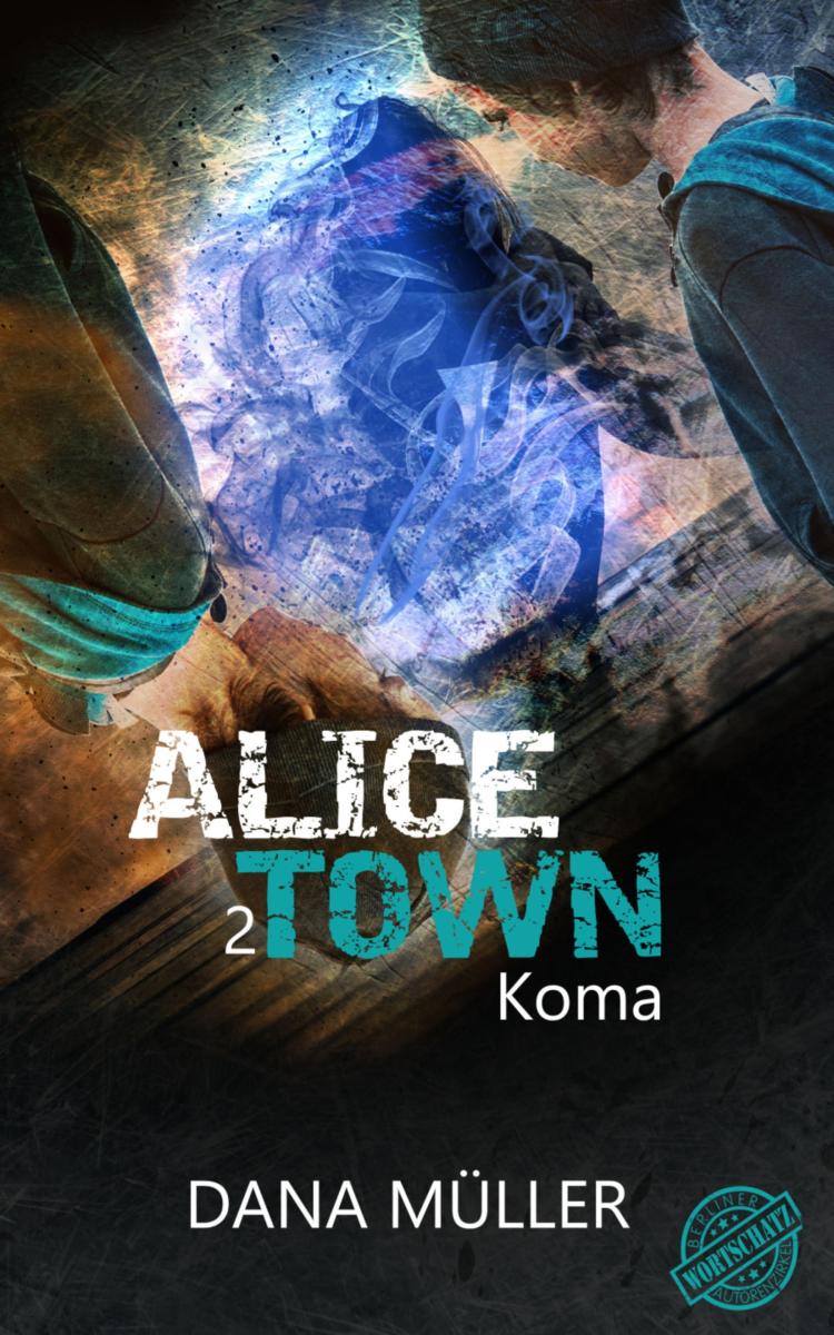 ALICETOWN  - Koma