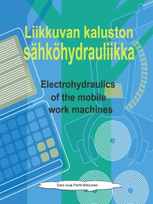 Liikkuvan kaluston sähköhydrauliikka