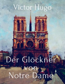 Der Glöckner von Notre Dame