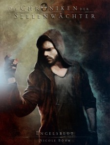 Die Chroniken der Seelenwächter - Band 14: Engelsblut (Urban Fantasy)