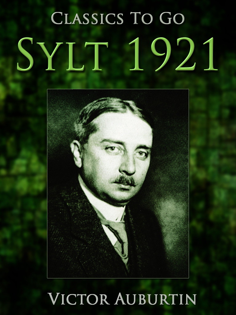 Sylt 1921