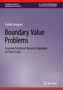 Boundary Value Problems