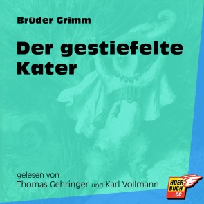 Der gestiefelte Kater