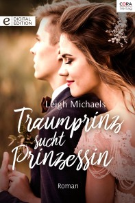 Traumprinz sucht Prinzessin