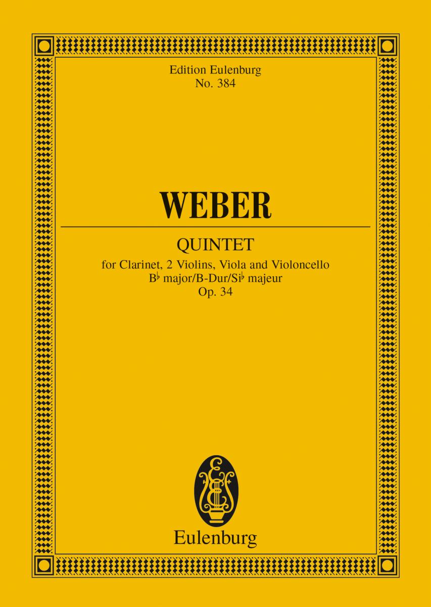 Quintet Bb major