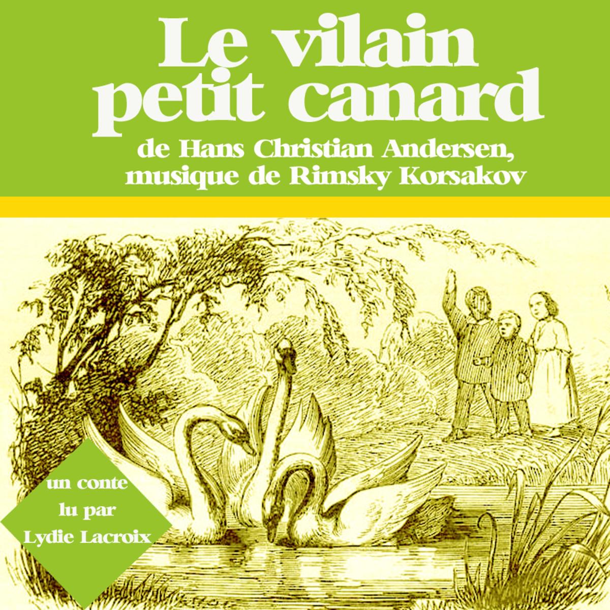 Le vilain petit canard