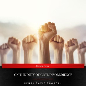 On The Duty of Civil Disobedience