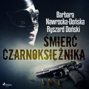 Smierc czarnoksieznika